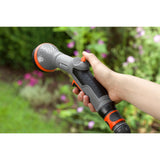 Gardena comfort broes voor gevoelige planten