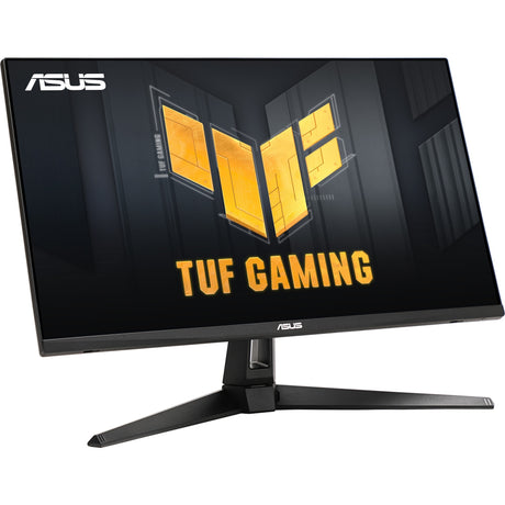 Asus tuf gaming vg27uq1a 27 4k uhd monitor (zwart, 2x hdmi, 1x displayport, 160 hz)