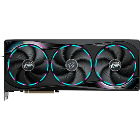Gigabyte aorus geforce rtx 5080 master 16g grafische kaart (3x displayport, 1x hdmi)