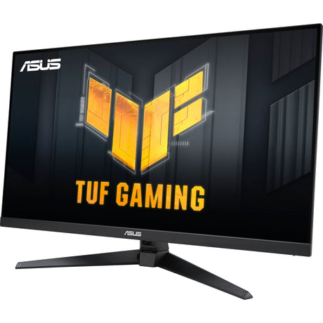 Asus tuf gaming vg328qa1a 32 monitor (zwart zilver, 1x displayport, 2x hdmi, 170 hz)
