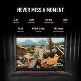 Asus tuf gaming a18 fa808um-s8132w 18 gaming laptop (zwart grijs | r7 260 | rtx 5060 | 16 gb | 512 gb ssd)