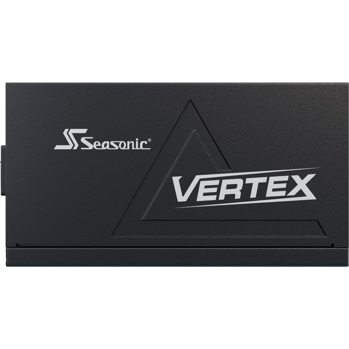 Seasonic vertex px-850 modulaire 850 watt voeding (zwart, 1x 12v-2x6, 3x pcie)