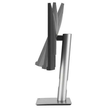 Asus proart display pa278cgrv 27 monitor (zilver zwart, 2x displayport, 1x hdmi, 3x usb-c, 3x usb-a, 144 hz)