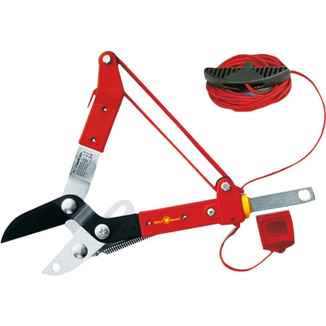 Wolf-garten multi-star boomschaar rc-m (rood)