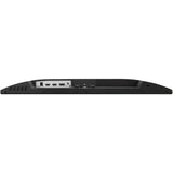 Viewsonic vx2479a-hd-pro 24 gaming monitor (zwart, 2x hdmi, 1x displayport, 240 hz)