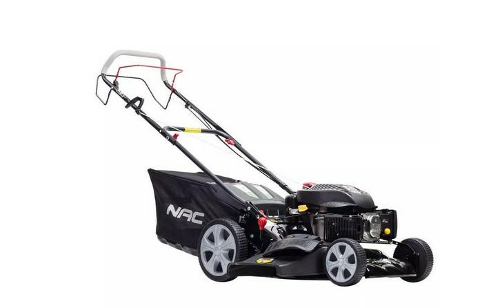 Nac aangedreven motormaaier 146cc ls46-146- h-ng