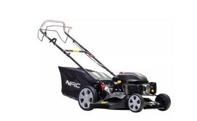 Nac aangedreven motormaaier 146cc ls46-146- h-ng