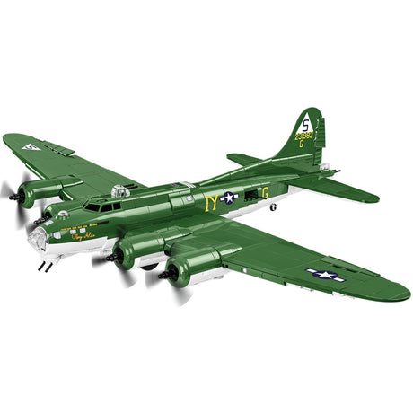 Cobi historical collection - boeing b-17g flying fortress constructiespeelgoed (schaal 1:48)