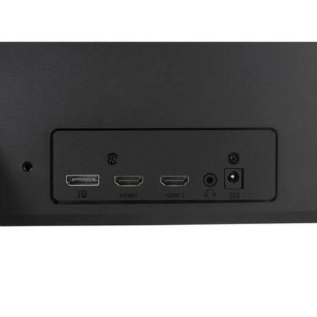 Asus tuf gaming vg279q5r 27 monitor (zwart, 1x displayport, 2x hdmi, 200 hz)