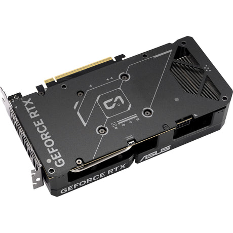 Asus dual geforce rtx 5060 ti oc 16g grafische kaart (zwart, dlss 4, 3x displayport, 1x hdmi 2.1)