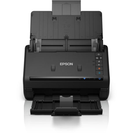 Epson workforce es-500wii feedscanner (zwart, usb 3.0, wi-fi)