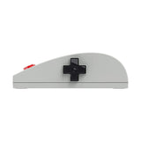 8bitdo n30 wireless mouse (grijs)