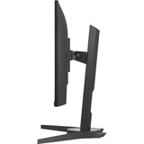 Viewsonic vx2479j-hd-pro 23.8 gaming monitor (zwart, 2x hdmi, 1x displyport, hdr10, 180 hz)