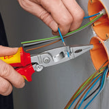 Knipex elektro installatietang vde 1396200