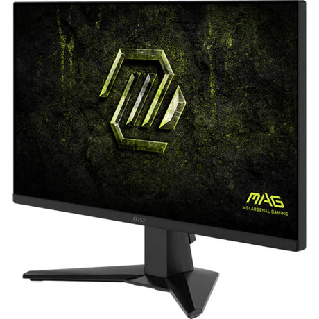 Msi mag 245f x24 23.8 gaming monitor (zwart, 1x displayport, 2x hdmi, 240 hz)