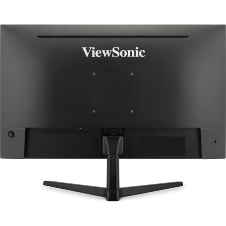 Viewsonic vx27g1-hd 180hz fhd gaming monitor 27 (zwart, 1x displayport, 2x hdmi, 180 hz)