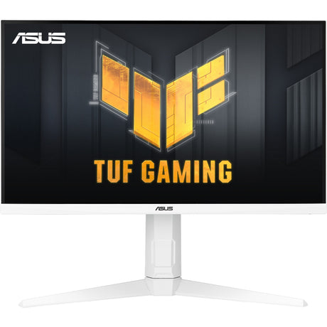Asus tuf gaming vg27aqml1a-w 27 monitor (wit, 1x displayport, 2x hdmi, 2x usb-a, 260 hz)