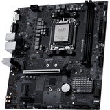 Msi pro b840m-b socket am5 moederbord