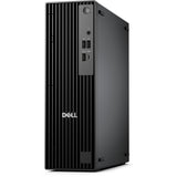 Dell pro slim (jx4dr) pc-systeem (zwart | core i5-14500 | uhd graphics 770 | 16 gb | 512 gb ssd)