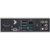 Asus tuf gaming b860-plus wifi socket 1851 moederbord (2.5 gb-lan, wi-fi 7, bt, sound, atx)