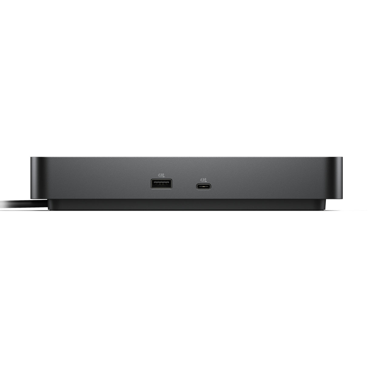 Dell pro dockingstation - wd25 (zwart)