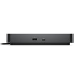 Dell pro dockingstation - wd25 (zwart)