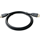 Act connectivity 1,5 meter hdmi 8k ultra high speed kabel v2.1 hdmi-a male - hdmi-a male (zwart)