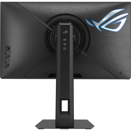 Asus rog strix xg248qsg ace 24.1 gaming monitor (zwart, 1x displayport, 2x hdmi, 610 hz (oc))