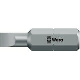 Wera kraftform kompakt 27 xl universal imperial set 1 bitset (zwart groen, 7‑delig)