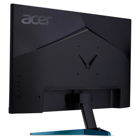 Acer nitro vg270u x1 27 gaming monitor (zwart, 1x displayport, 2x hdmi, 200 hz)