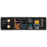 Asrock x870e taichi lite socket am5 moederbord (raid, 5 gb-lan, wi-fi 7, bt, e-atx)
