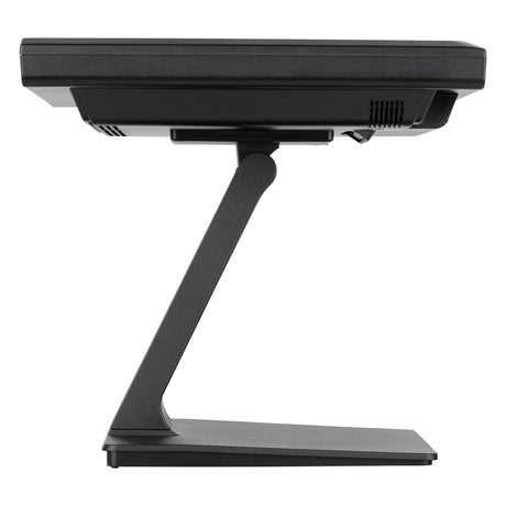 Iiyama prolite t1731sr-b2s 17 touchscreen monitor (zwart, vga, hdmi, displayport, audio, touch)