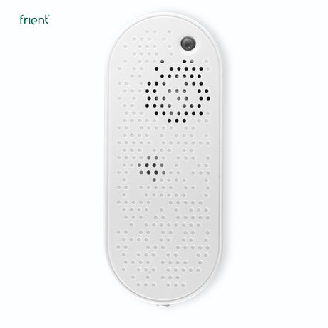 Frient zigbee range extender eu mesh access point (wit, zigbee 3.0)