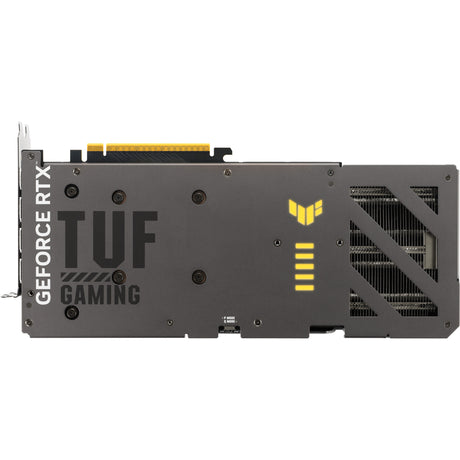Asus tuf gaming geforce rtx 5060 oc grafische kaart (3x displayport, 1x hdmi 2.1, dlss 4)