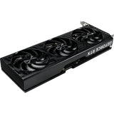 Gainward geforce rtx 5070 python iii grafische kaart (dlss 4, 3x displayport, 1x hdmi 2.1)