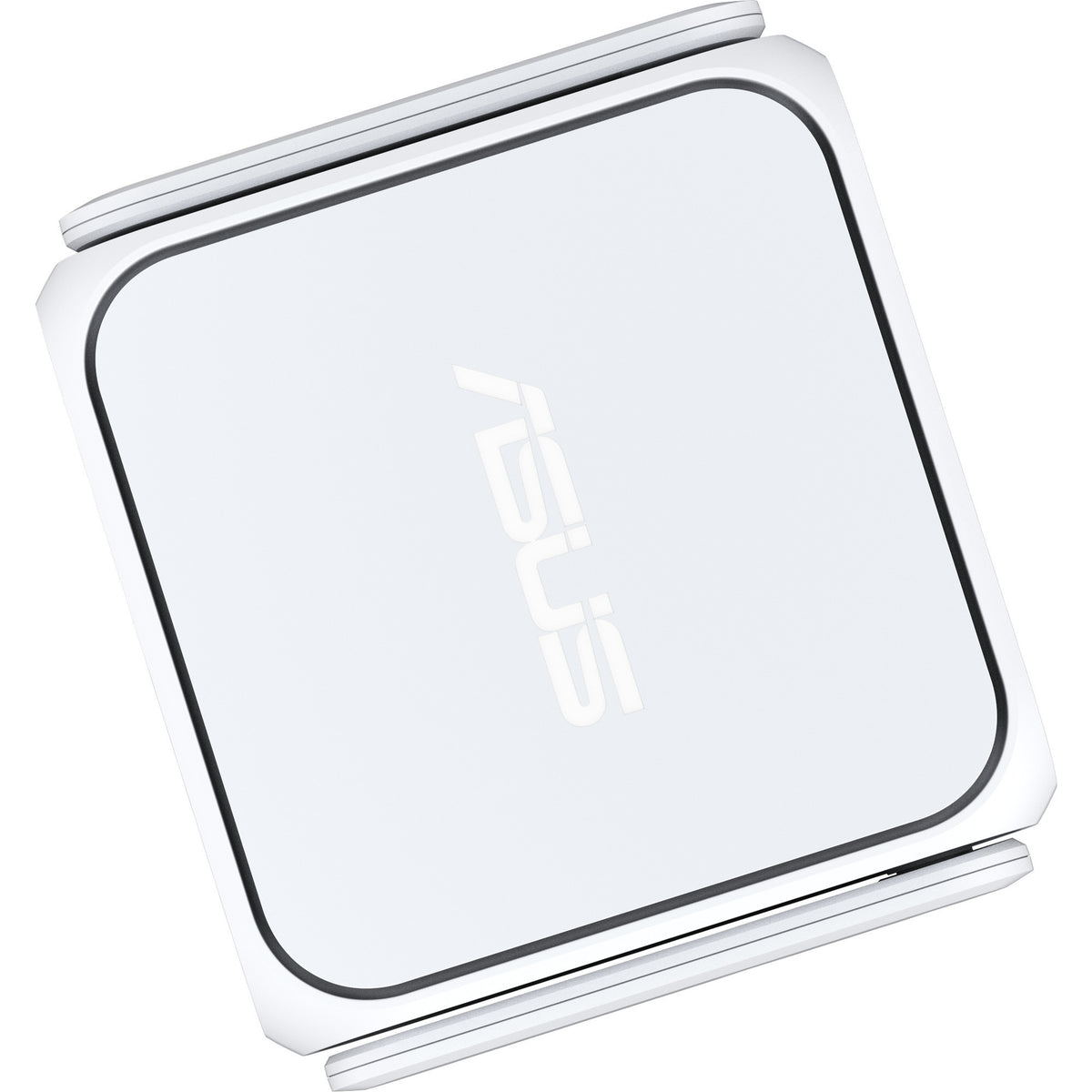 Asus rt-be58 go draadloze wlan lte router (wit)