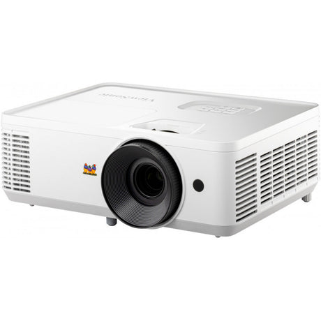 Viewsonic pa700w svga dlp-projector (wit, 4500 ansi lumen, voor zakelijk gebruik en onderwijs)