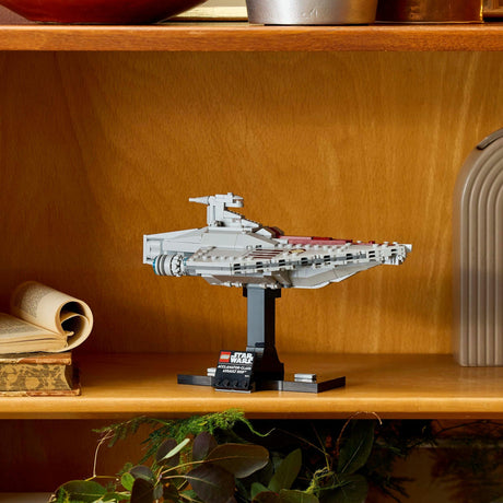 Lego star wars™ acclamator-class assault ship™ 75404