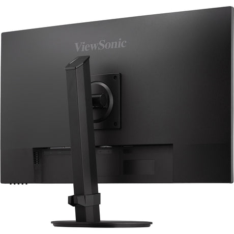 Viewsonic vg2708a-mhd 27 monitor (zwart, 1x hdmi, 1x displayport, vga, sound, 100 hz)