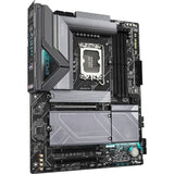 Gigabyte z890 eagle socket 1851 moederbord (raid, 2.5gb-lan, sound, atx)