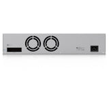 Ubiquiti unifi nas pro (grijs, 2u)