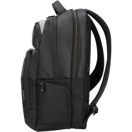 Targus citygear 14-15.6 laptop backpack rugzak (zwart)