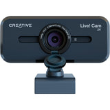 Creative live! cam sync v3 webcam (zwart)