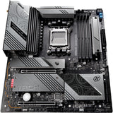 Asrock x870e taichi lite socket am5 moederbord (raid, 5 gb-lan, wi-fi 7, bt, e-atx)