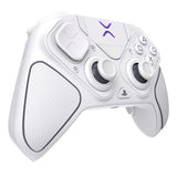 Turtle beach victrix pro bfg wireless controller (wit, playstation 5, playstation 4, pc)