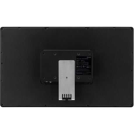 Iiyama prolite tf2415mc-b2 23.8 touchscreen monitor (zwart, 1x displayport, 1x hdmi, 1x vga)