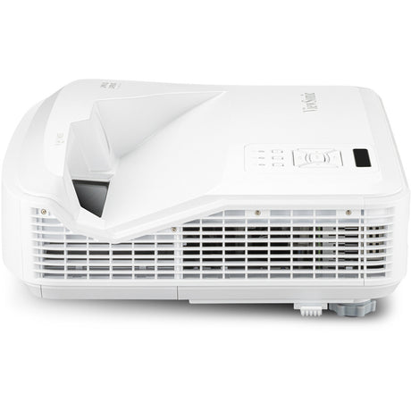 Viewsonic ls832wu wuxga ultra short throw laserprojector (wit, 5000 ansi lumen)