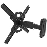 Neomounts wl40s-840bl14 select tv wandsteun standaard (zwart)