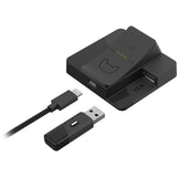 Turtle beach stealth ultra controller (zwart, xbox series x, xbox series s en xbox one | windows 10 11 | android 8.0+-apparaten en ondersteunde smart-tv’s met bluetooth)