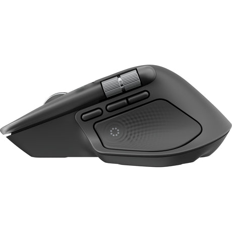 Logitech mx master 4 muis (grafiet, 200 - 8000 dpi)